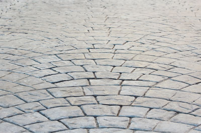 Decorative Concrete Repair in Boone, NC