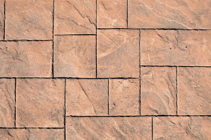 Decorative Concrete Repair in Clearwater, FL