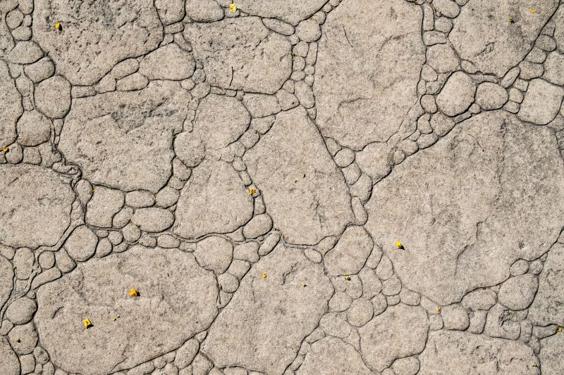 Decorative Concrete Repair in Temecula, CA